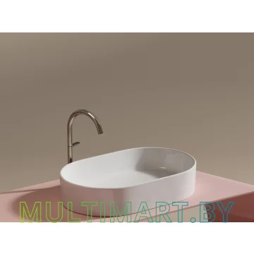 Умывальник Ceramica Nova Element CN6048 картинка 7